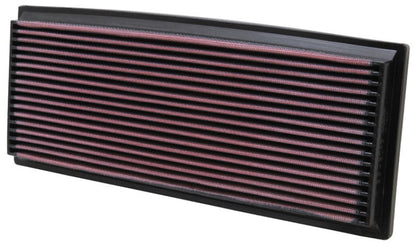KN Drop in Air Filters