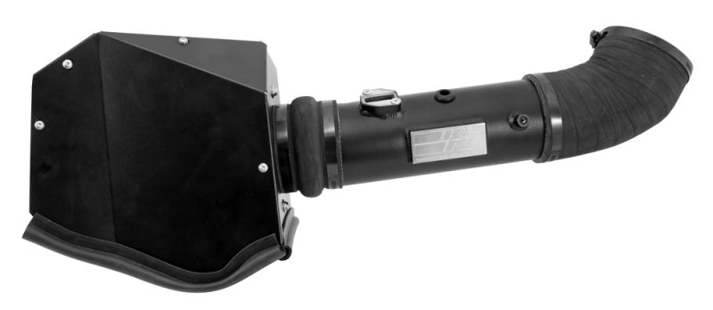 KN 71 Blackhawk Air Intake