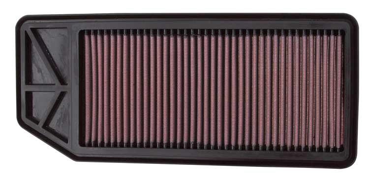 KN Drop in Air Filters