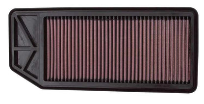 KN Drop in Air Filters