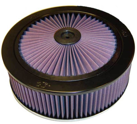X-Stream Top Assembly