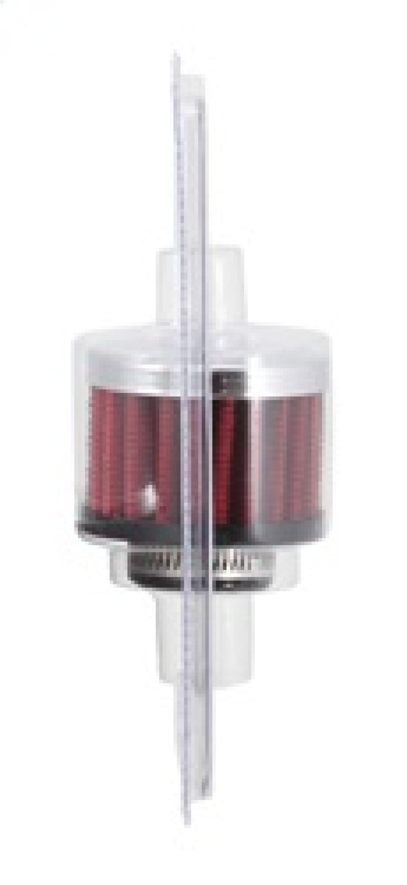 KN Universal Air Filter