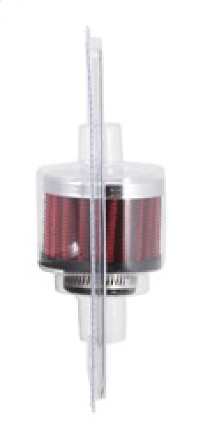 KN Universal Air Filter