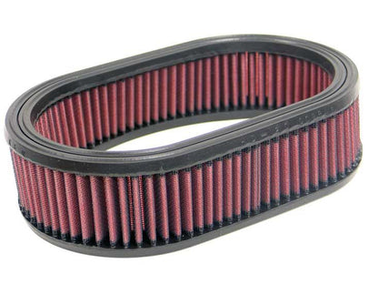 KN Motorcycle Direct Fit Air Filters