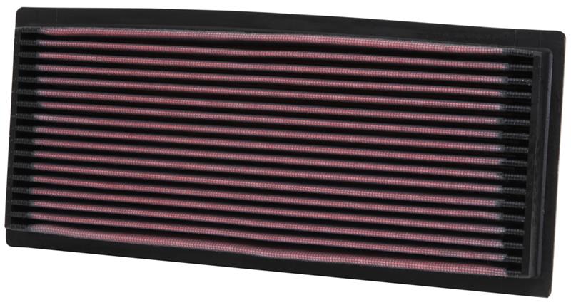 KN Drop in Air Filters