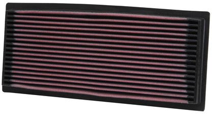 KN Drop in Air Filters
