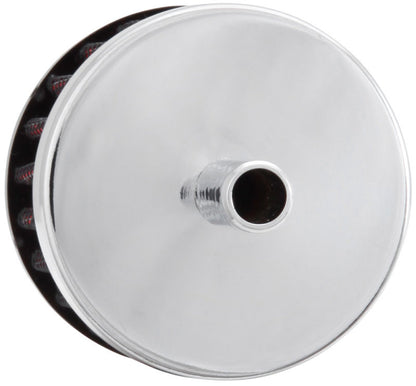 KN Universal Air Filter