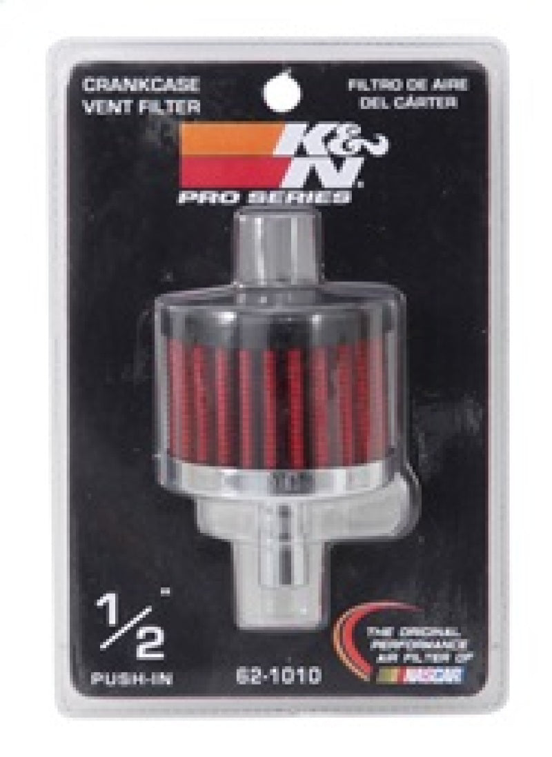 KN Universal Air Filter
