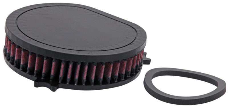KN Motorcycle Direct Fit Air Filters