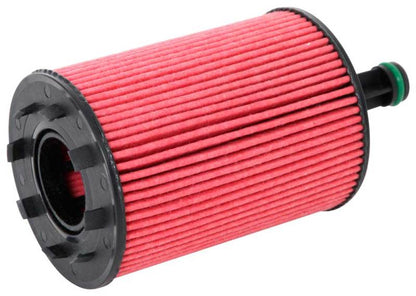 KN Oil Filter