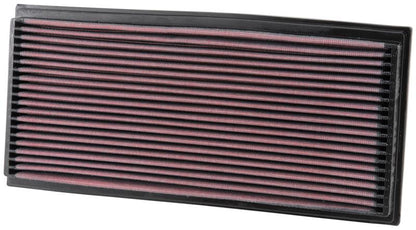 KN Drop in Air Filters