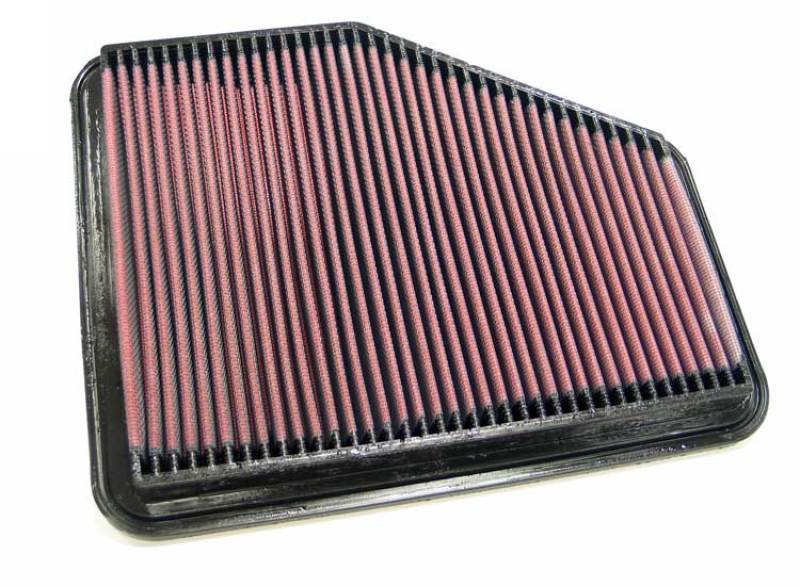 KN Drop in Air Filters