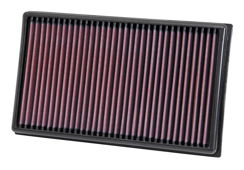 KN Drop in Air Filters