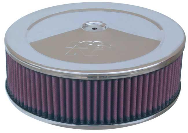 KN Marine Flame Arrestors