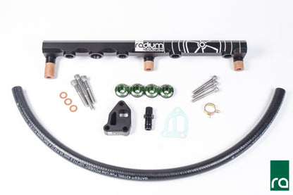 RAD Fuel Rail Kits