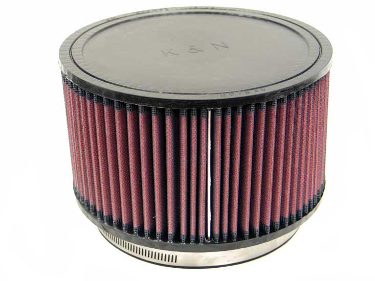 KN Universal Air Filter