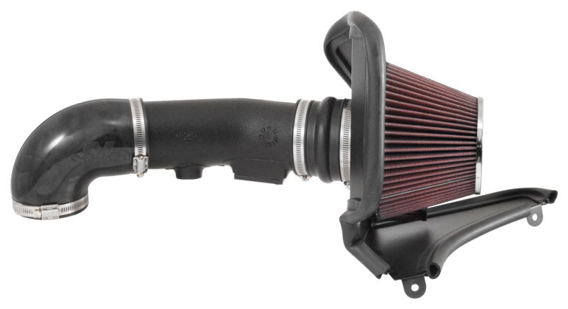 KN 63 AirCharger Intake