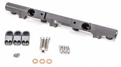 RAD Fuel Rails