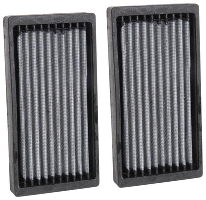 KN Cabin Air Filters