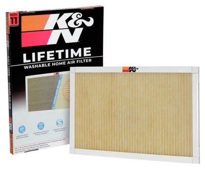 KN HVAC Filters