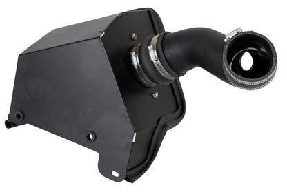 KN 63 AirCharger Intake