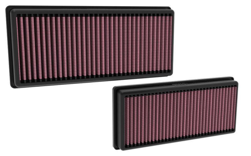 KN Drop in Air Filters