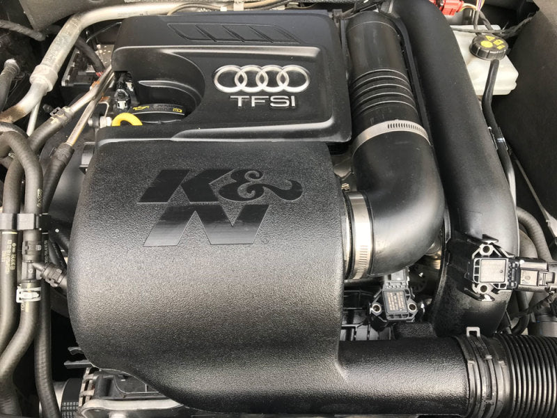KN 57 FIPK Air Intake 50
