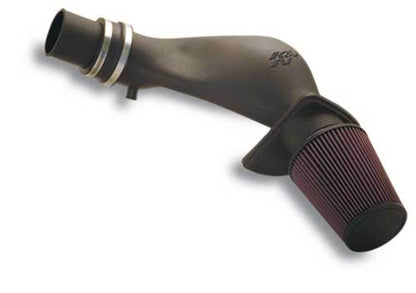 KN 57 FIPK Air Intake 50