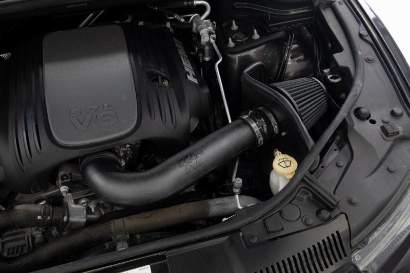 KN Performance Air Intake Systems