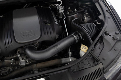 KN Performance Air Intake Systems