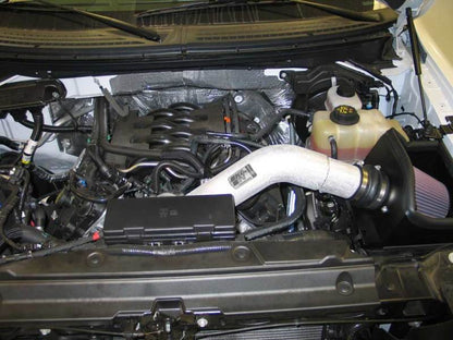KN 77 Metal Intake