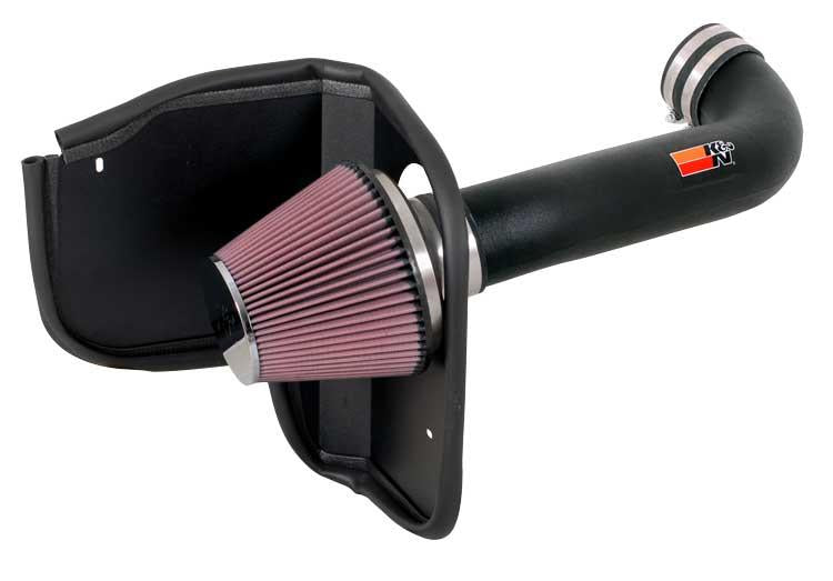 KN 57 FIPK Air Intake 50