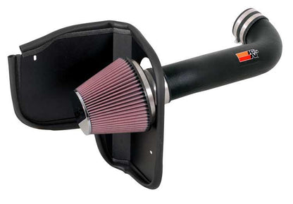 KN 57 FIPK Air Intake 50