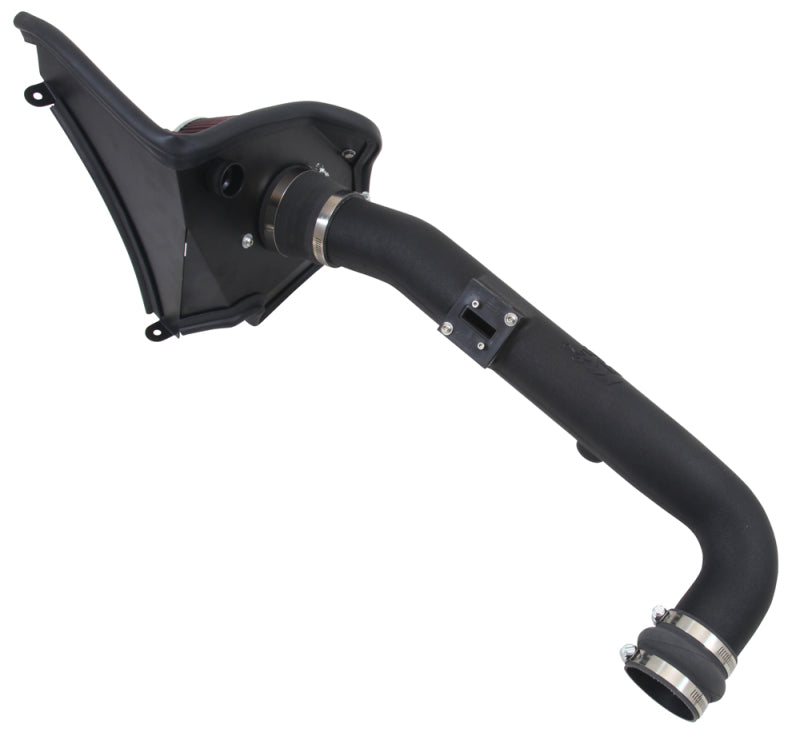 KN 63 AirCharger Intake