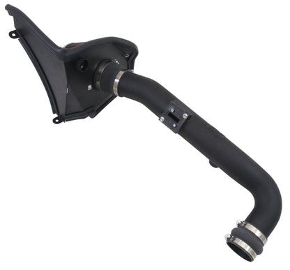 KN 63 AirCharger Intake