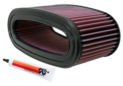 KN Drop in Air Filters