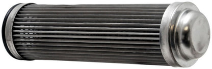 KN Inline Fuel Filter