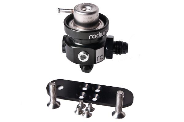 RAD Fuel Pressure Regulators