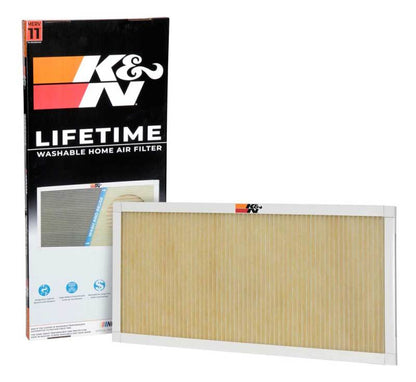 KN HVAC Filters