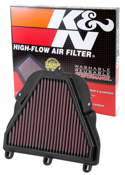 KN Motorcycle Direct Fit Air Filters