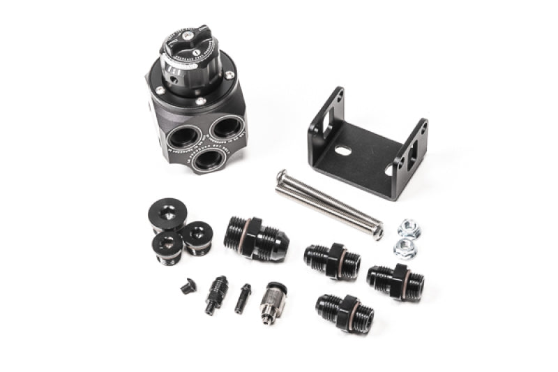 RAD Fuel Pressure Regulators