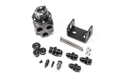 RAD Fuel Pressure Regulators