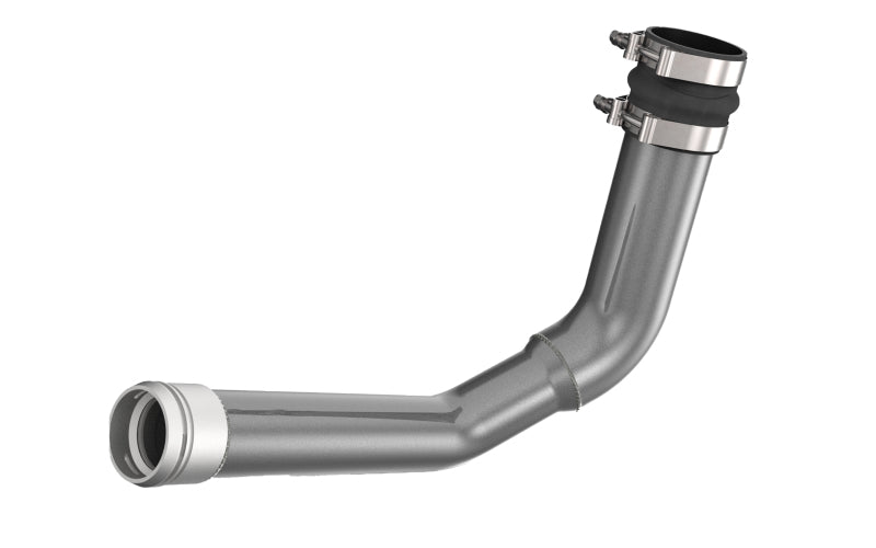 KN Charge Pipe Kits