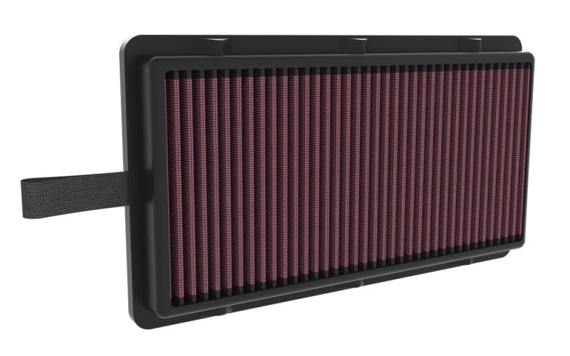 KN Direct Fit Air Filter