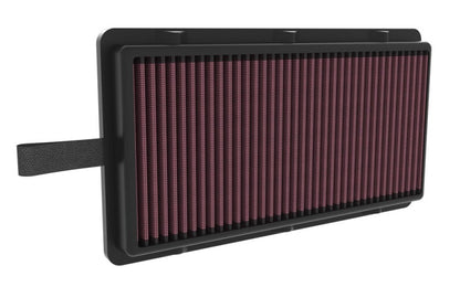 KN Direct Fit Air Filter