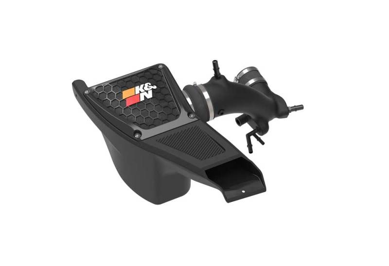 KN 63 AirCharger Intake