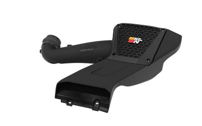 KN Performance Air Intake Systems