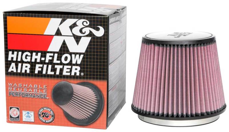 KN Universal Air Filter
