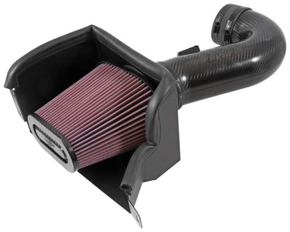 KN 57 FIPK Air Intake 50