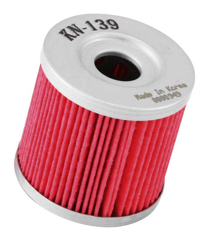 KN UTV Oil Filters